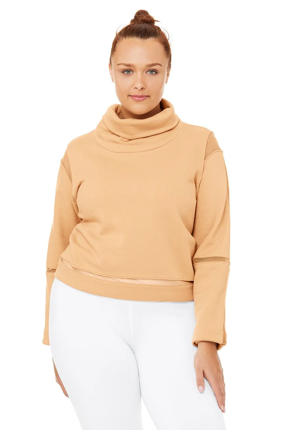 Advance Long Sleeve Top