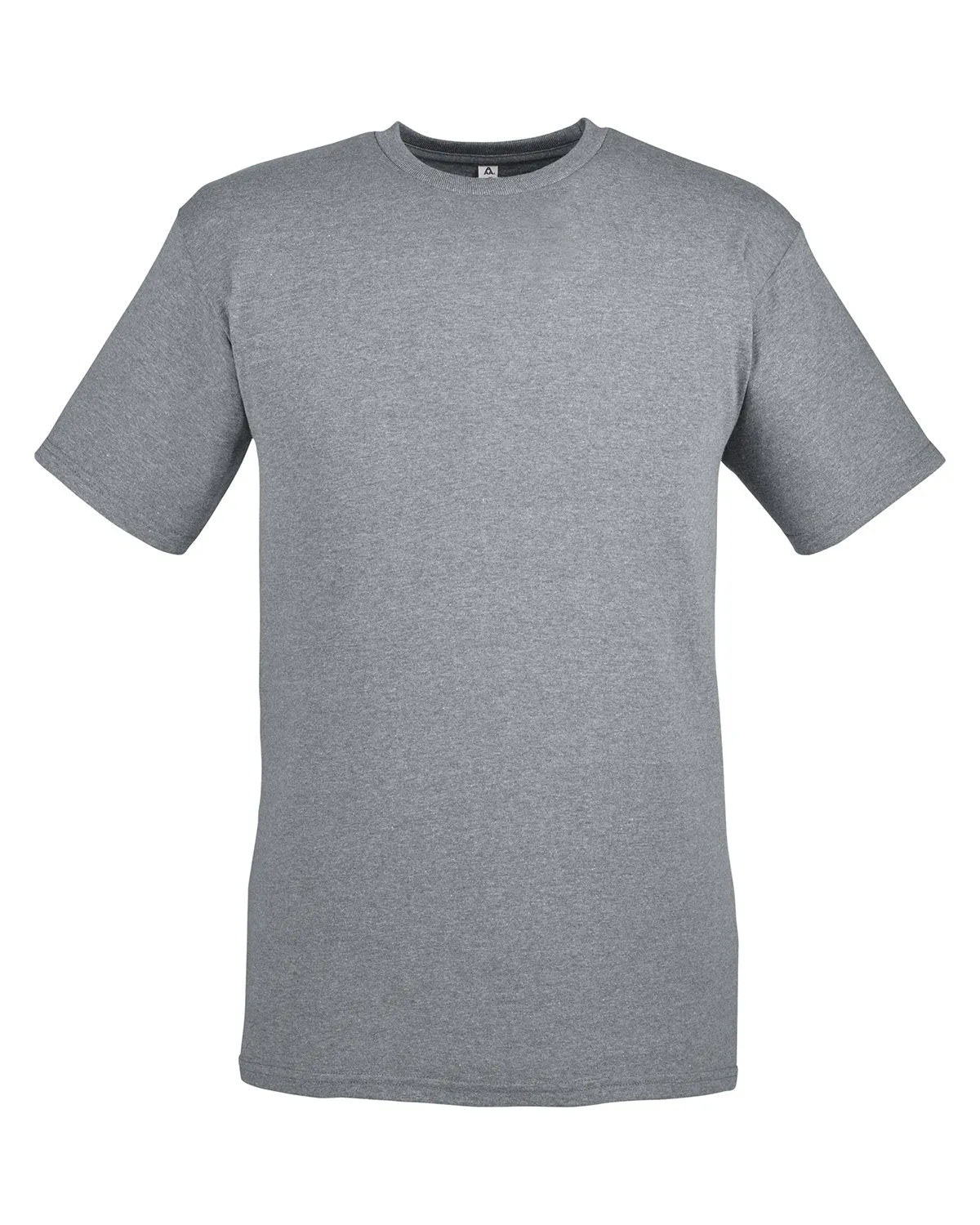 American Apparel Adult 5.5 oz., 100% Soft Spun Cotton T-Shirt
