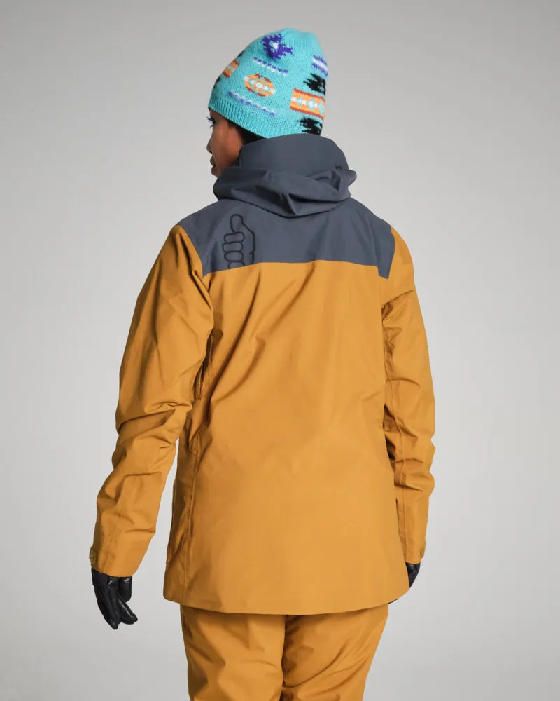 Astoria Jacket