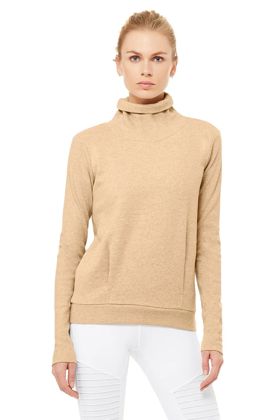 Clarity Long Sleeve