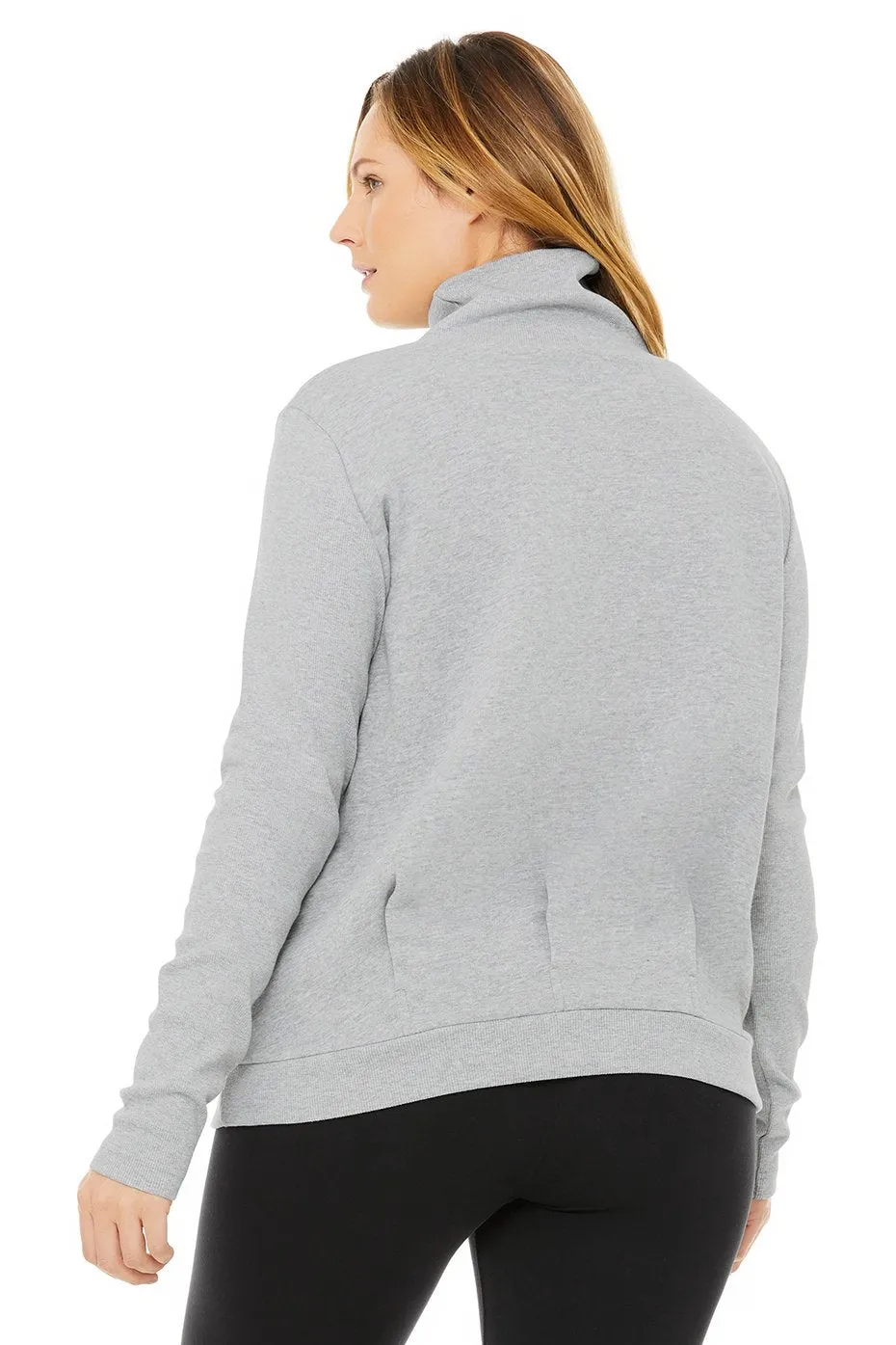 Clarity Long Sleeve