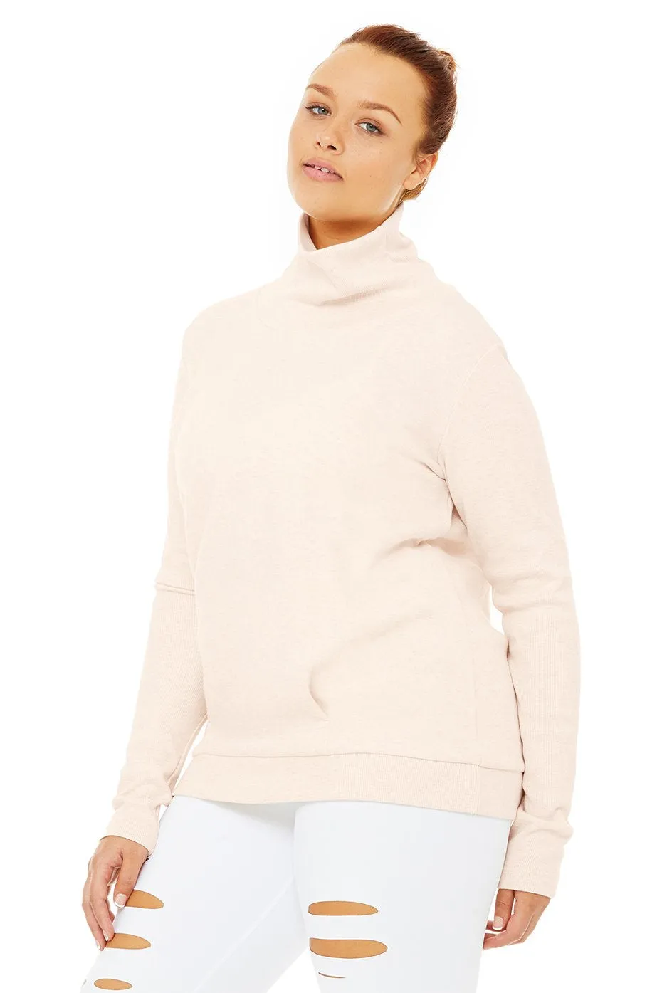 Clarity Long Sleeve