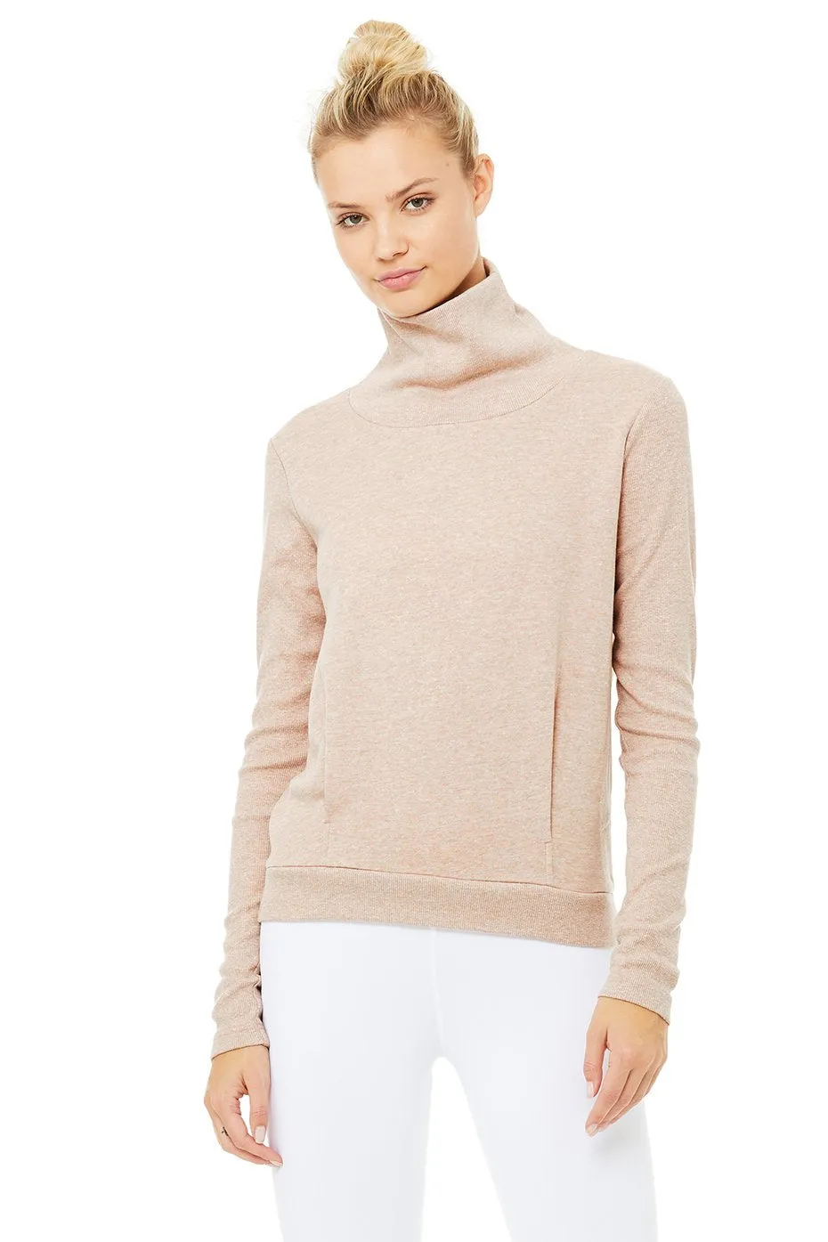 Clarity Long Sleeve