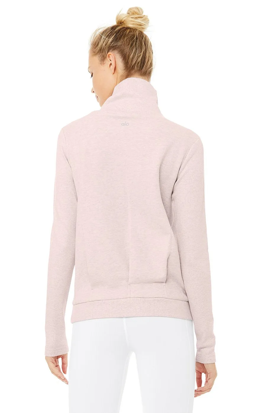 Clarity Long Sleeve
