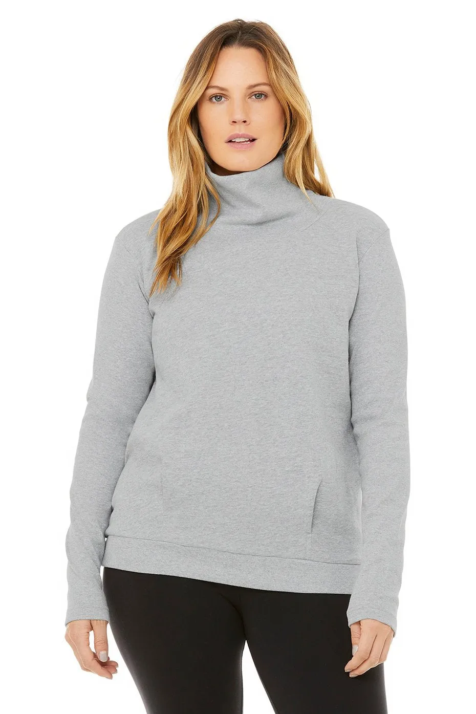Clarity Long Sleeve