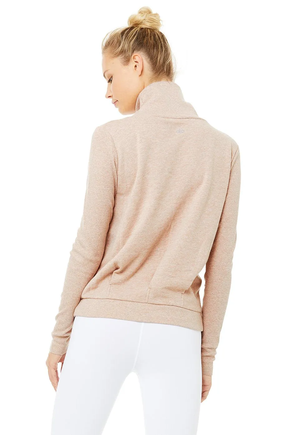 Clarity Long Sleeve