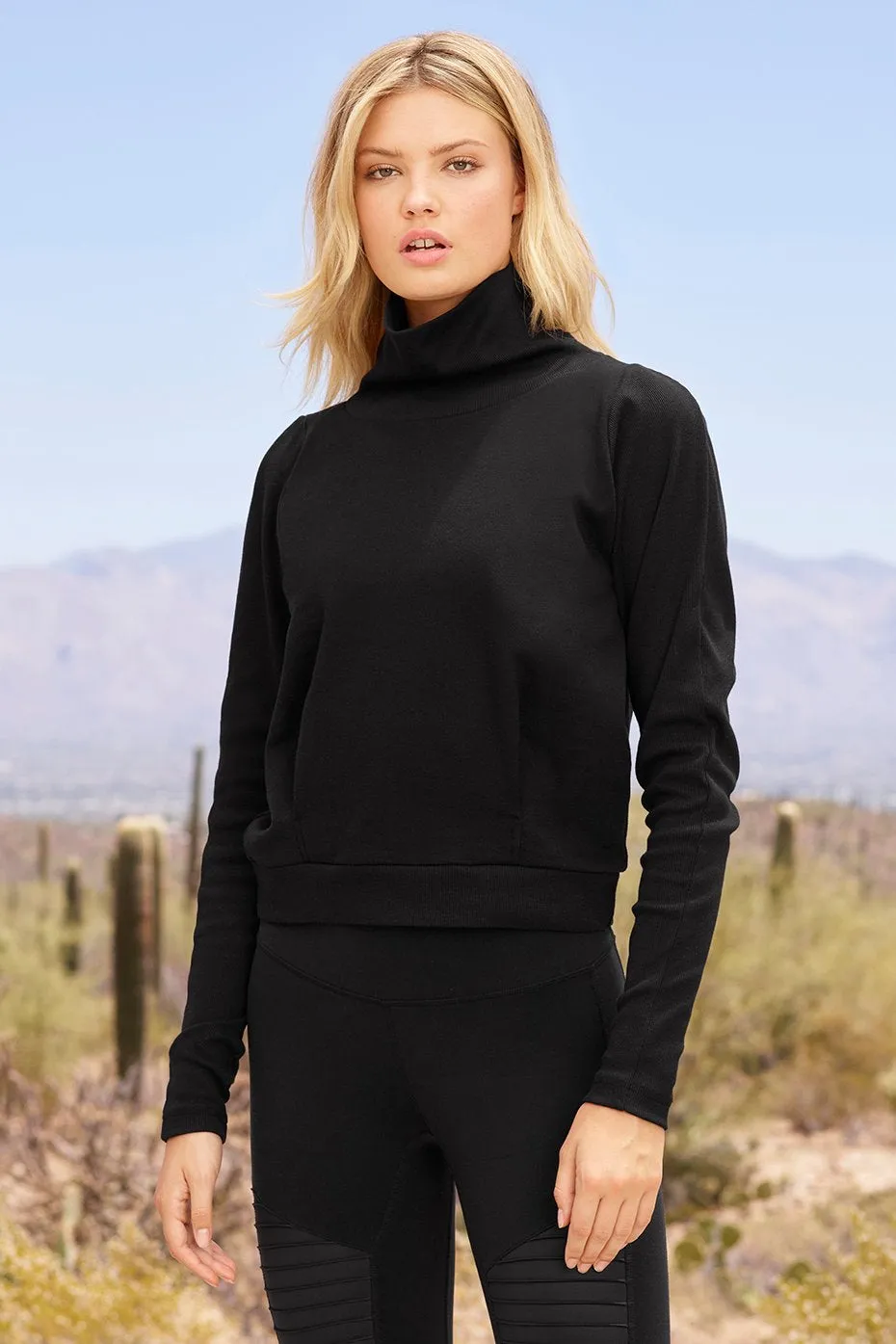 Clarity Long Sleeve