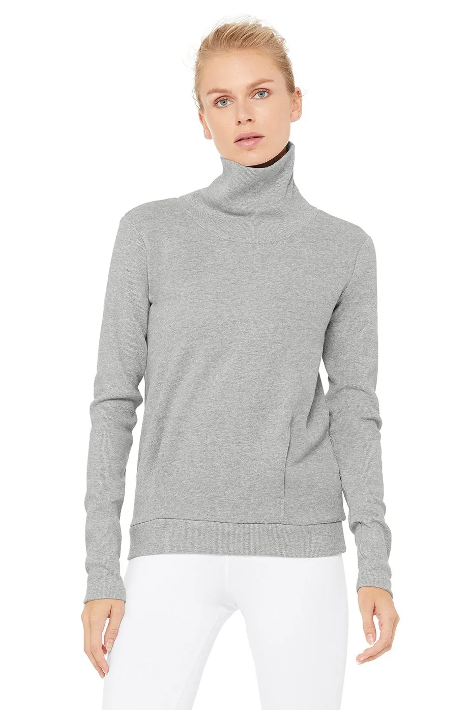Clarity Long Sleeve