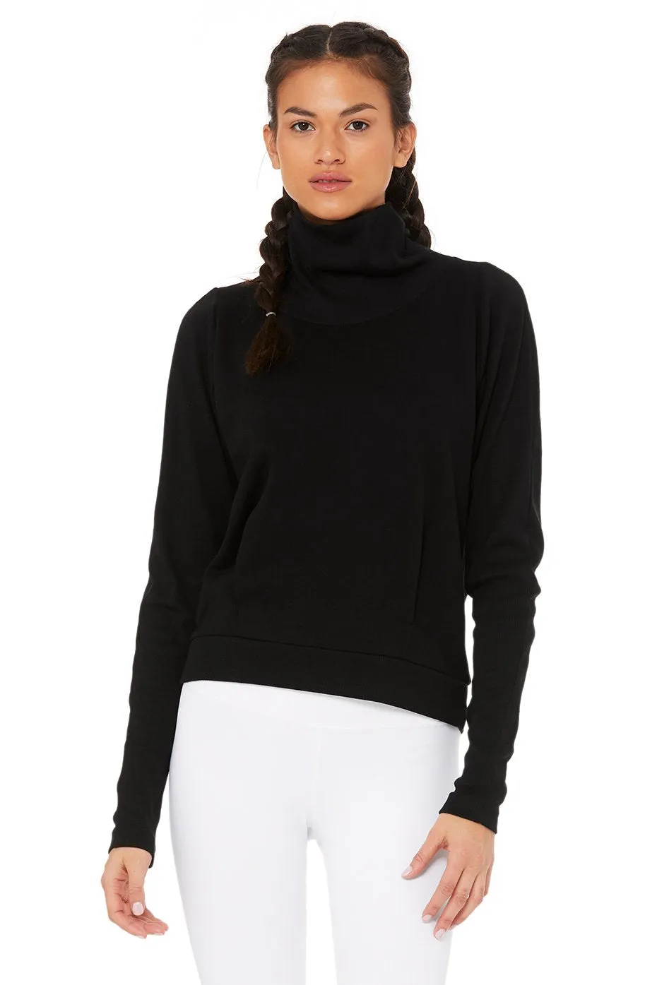 Clarity Long Sleeve