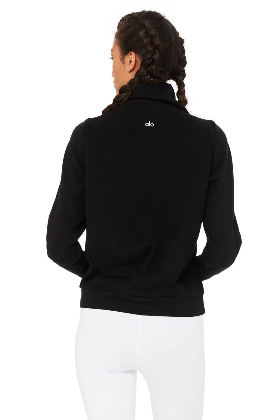 Clarity Long Sleeve