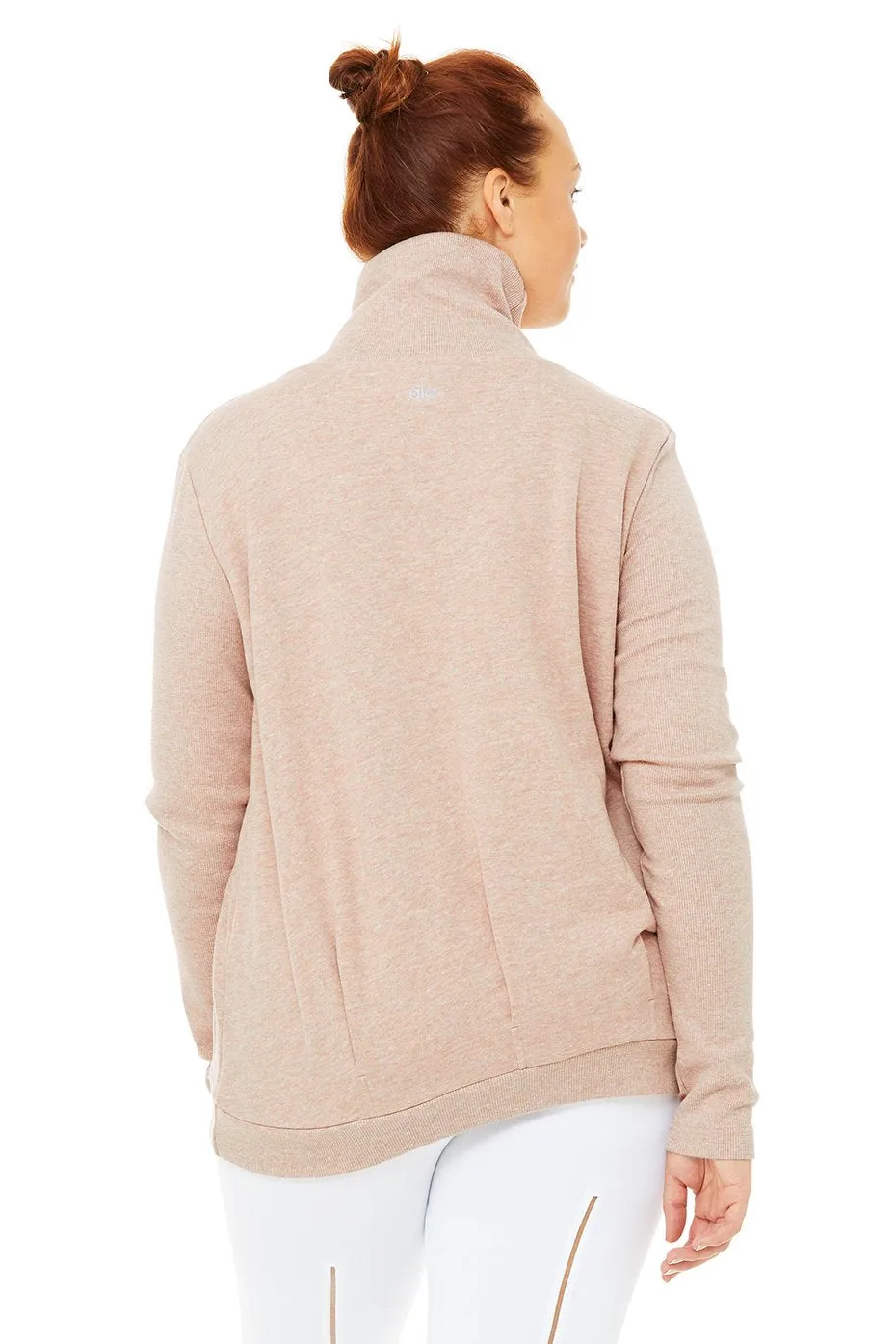 Clarity Long Sleeve