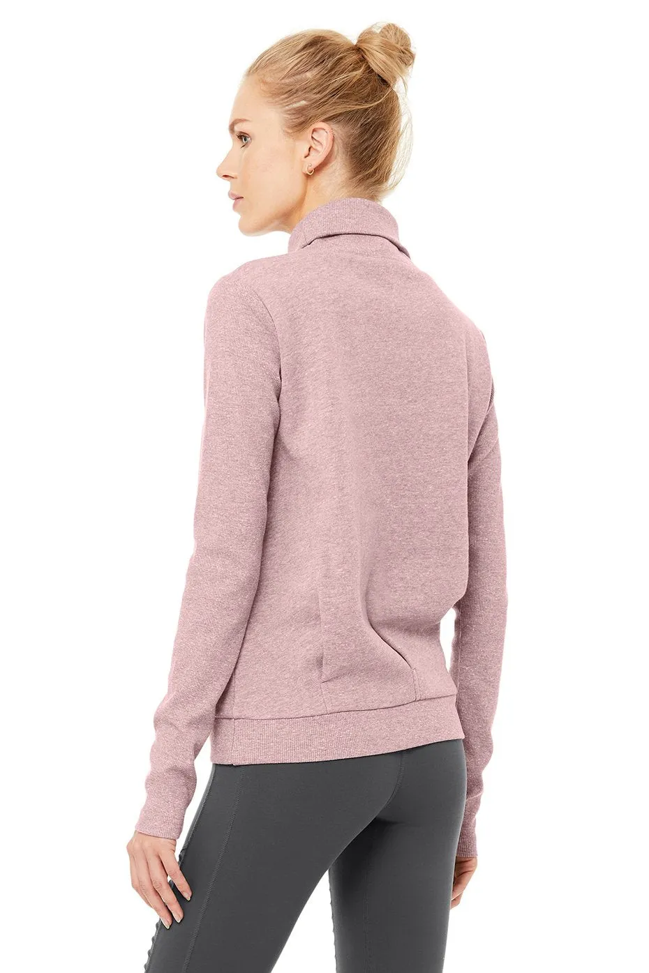 Clarity Long Sleeve