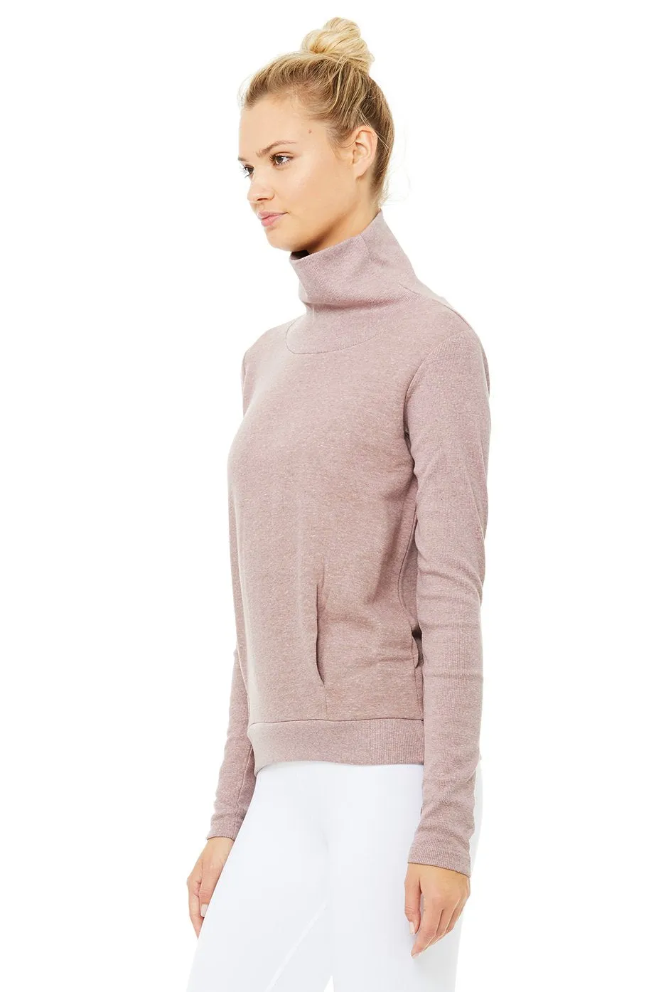 Clarity Long Sleeve