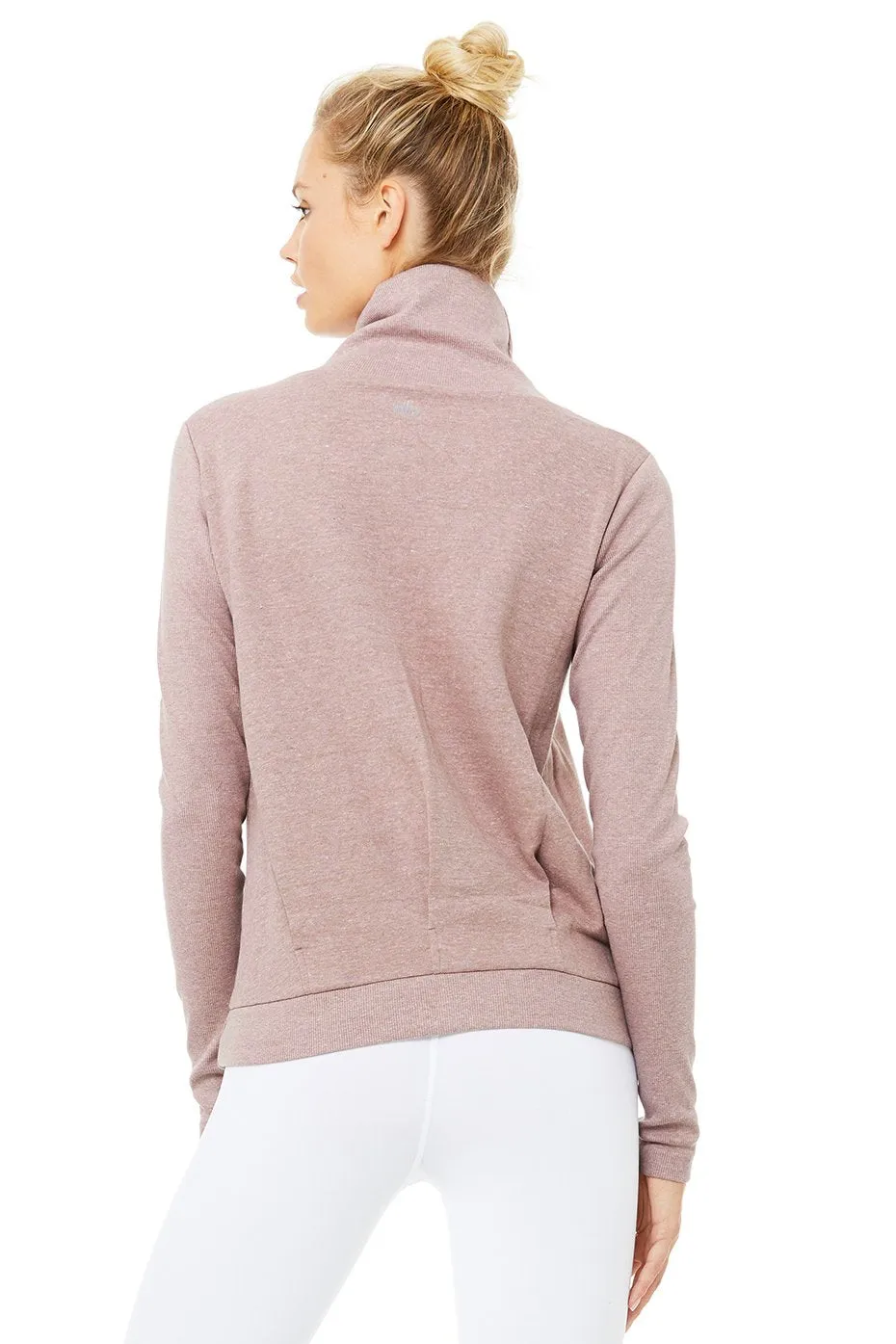 Clarity Long Sleeve