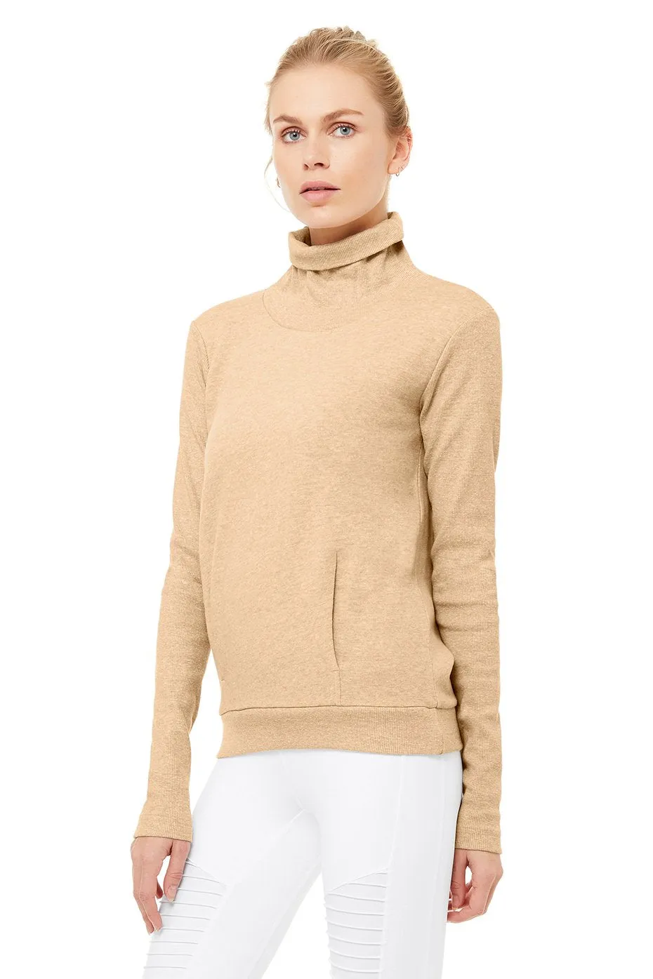 Clarity Long Sleeve