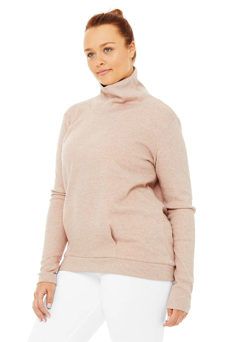 Clarity Long Sleeve