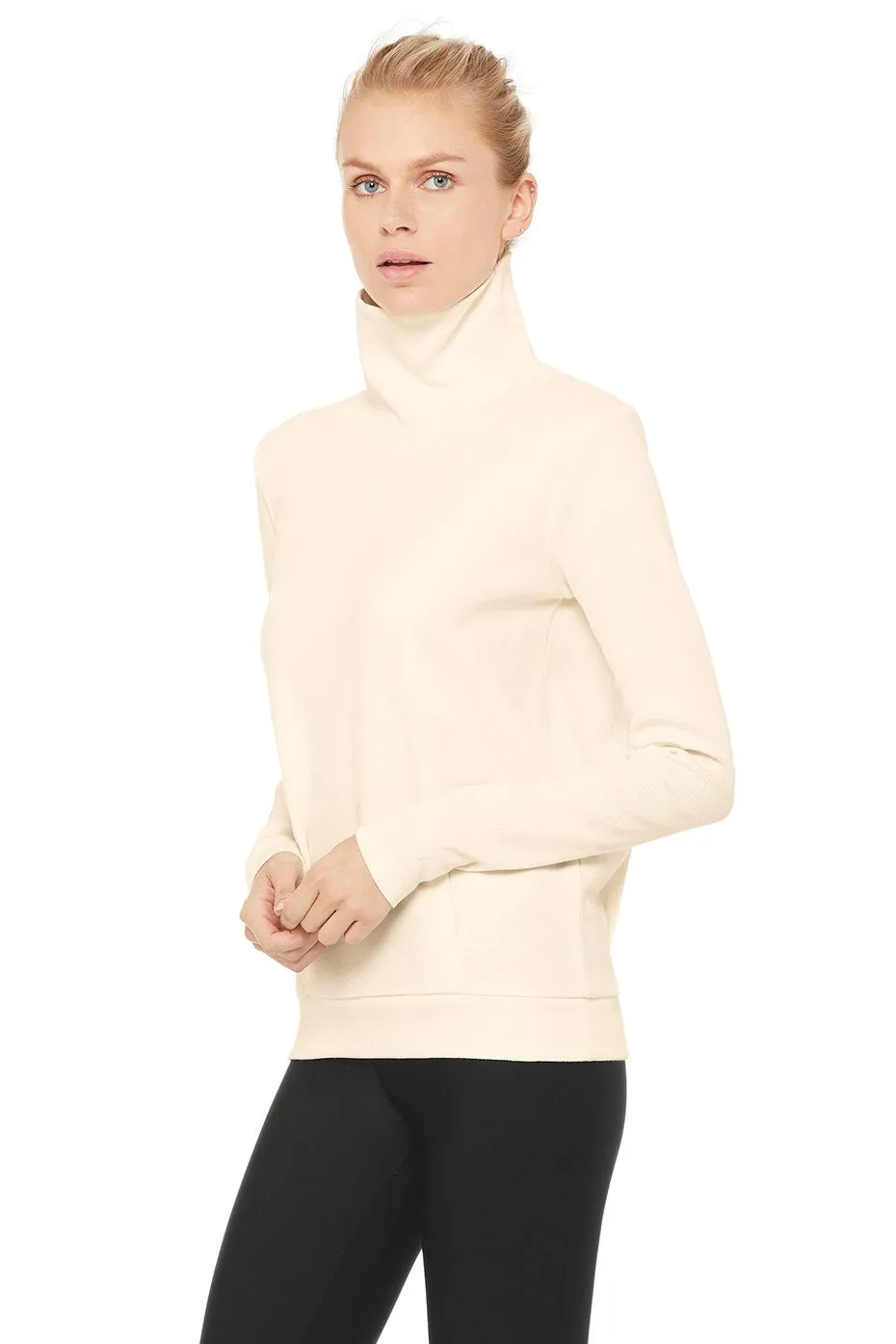 Clarity Long Sleeve