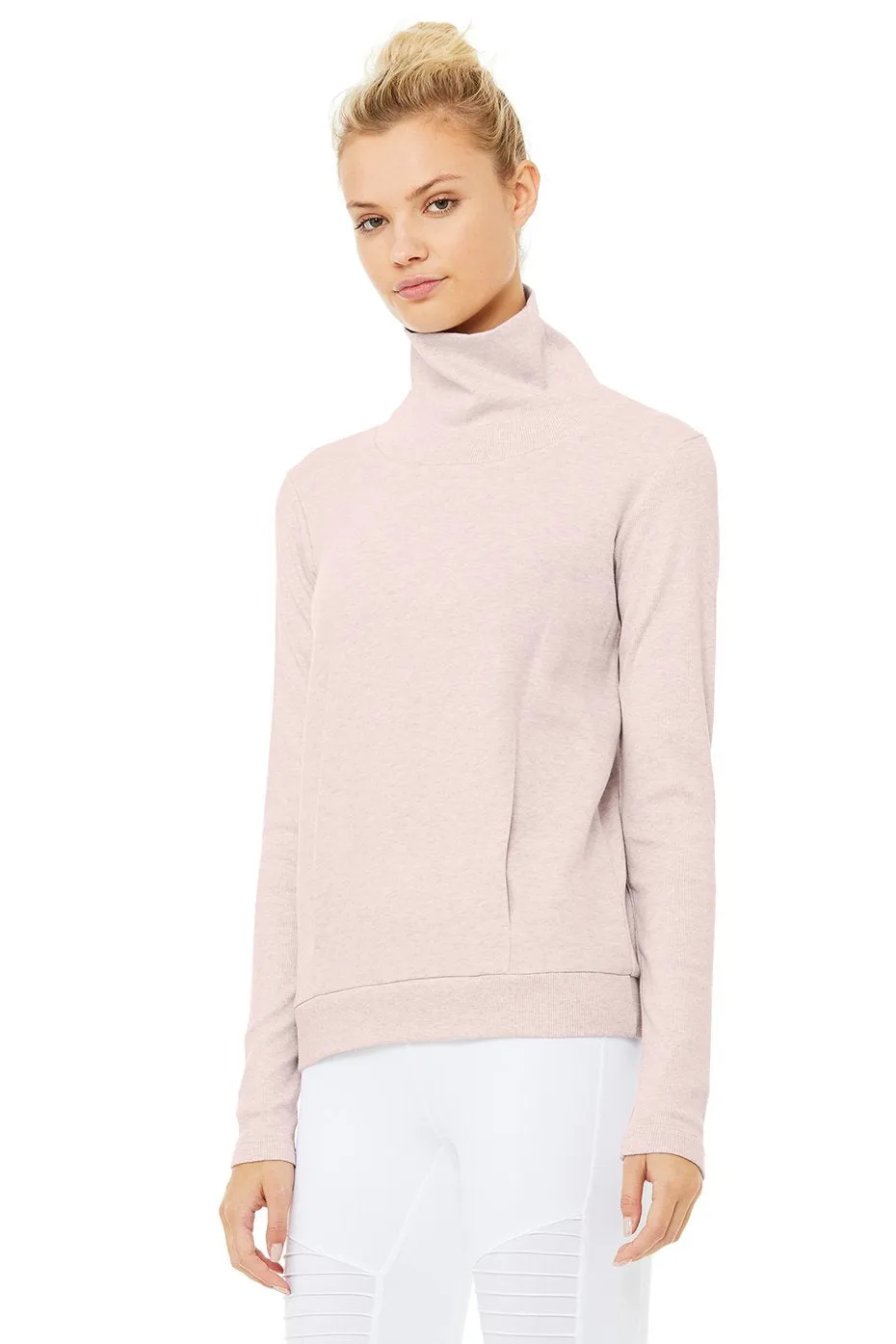Clarity Long Sleeve