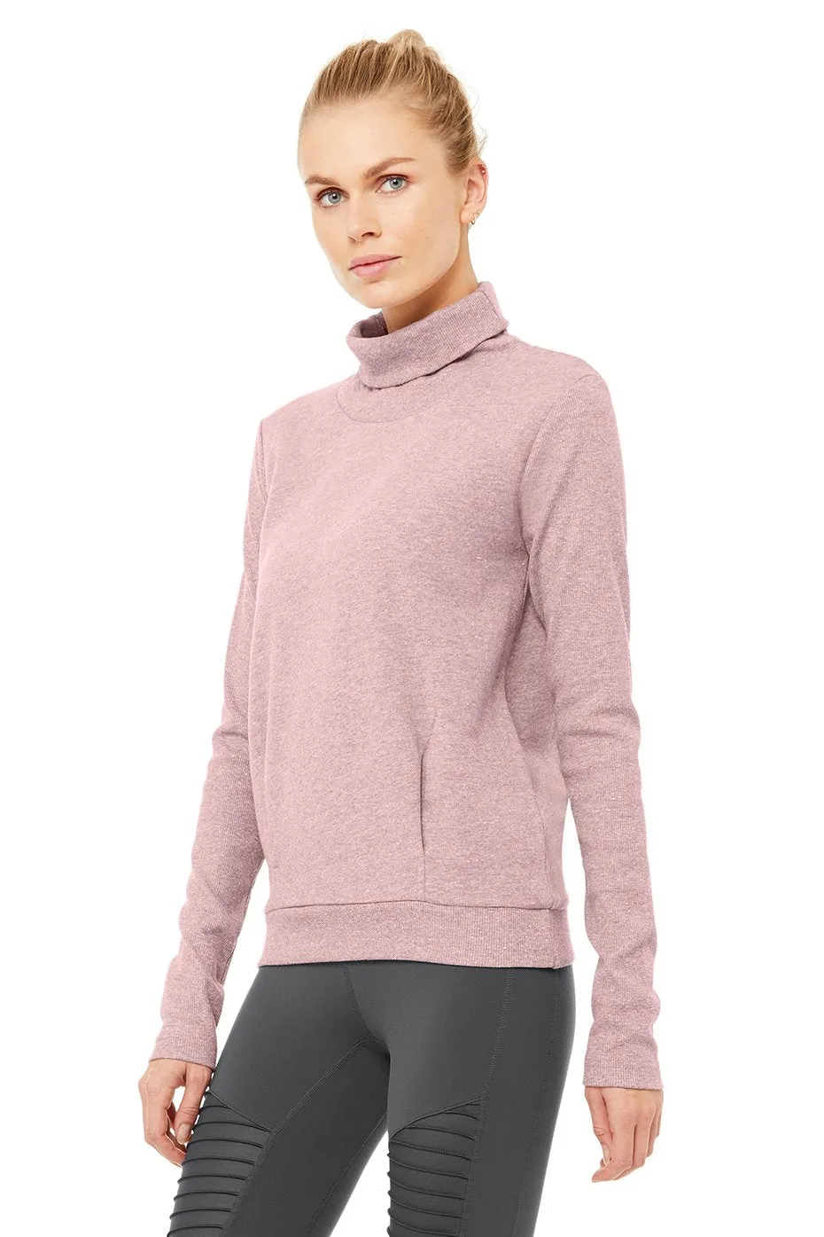 Clarity Long Sleeve