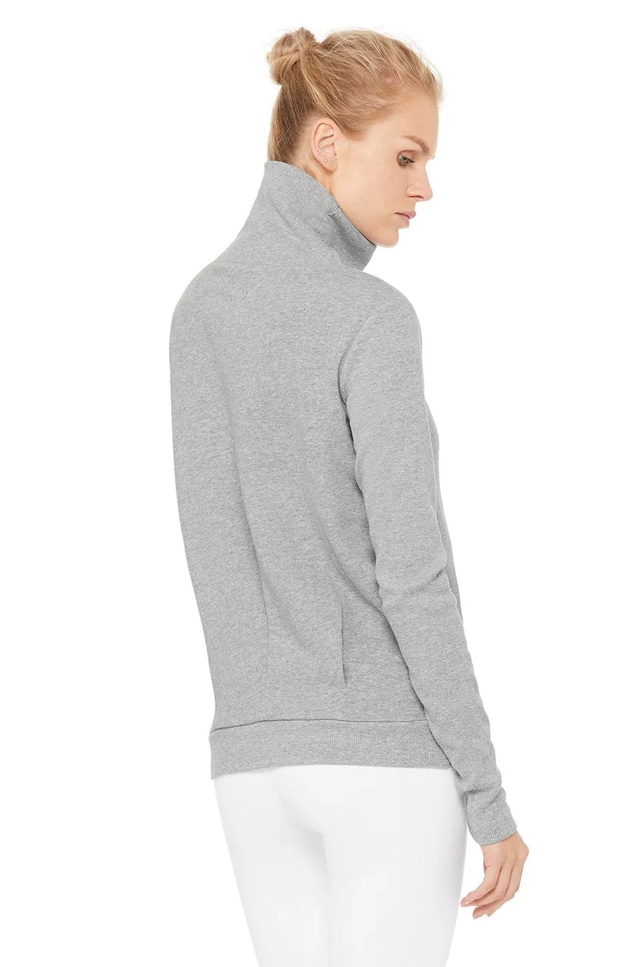 Clarity Long Sleeve