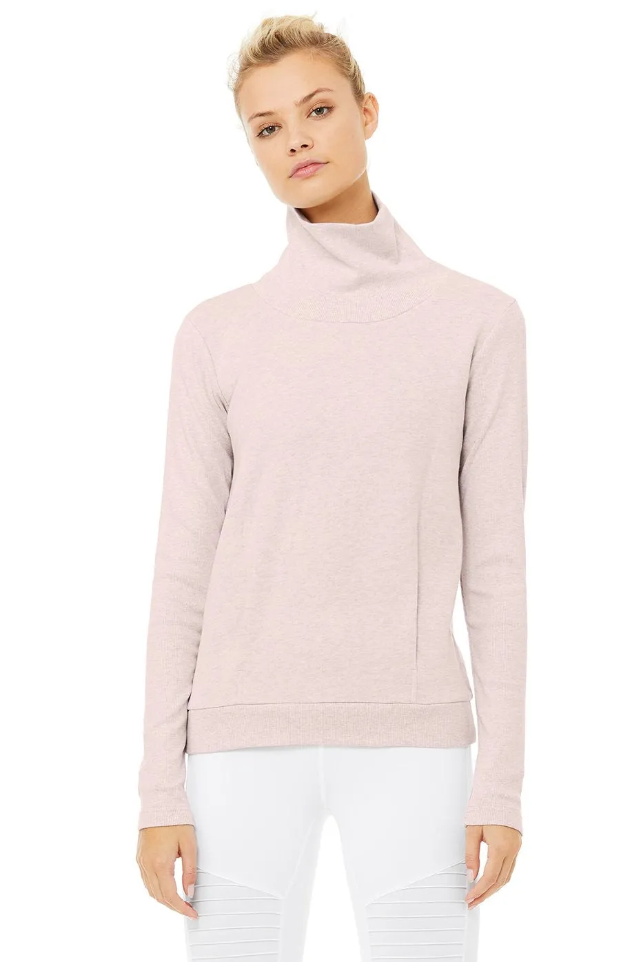Clarity Long Sleeve