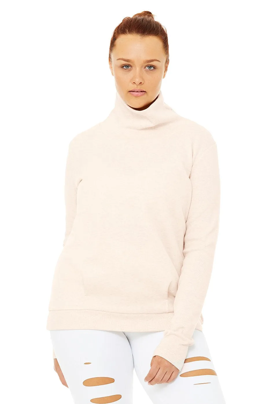 Clarity Long Sleeve