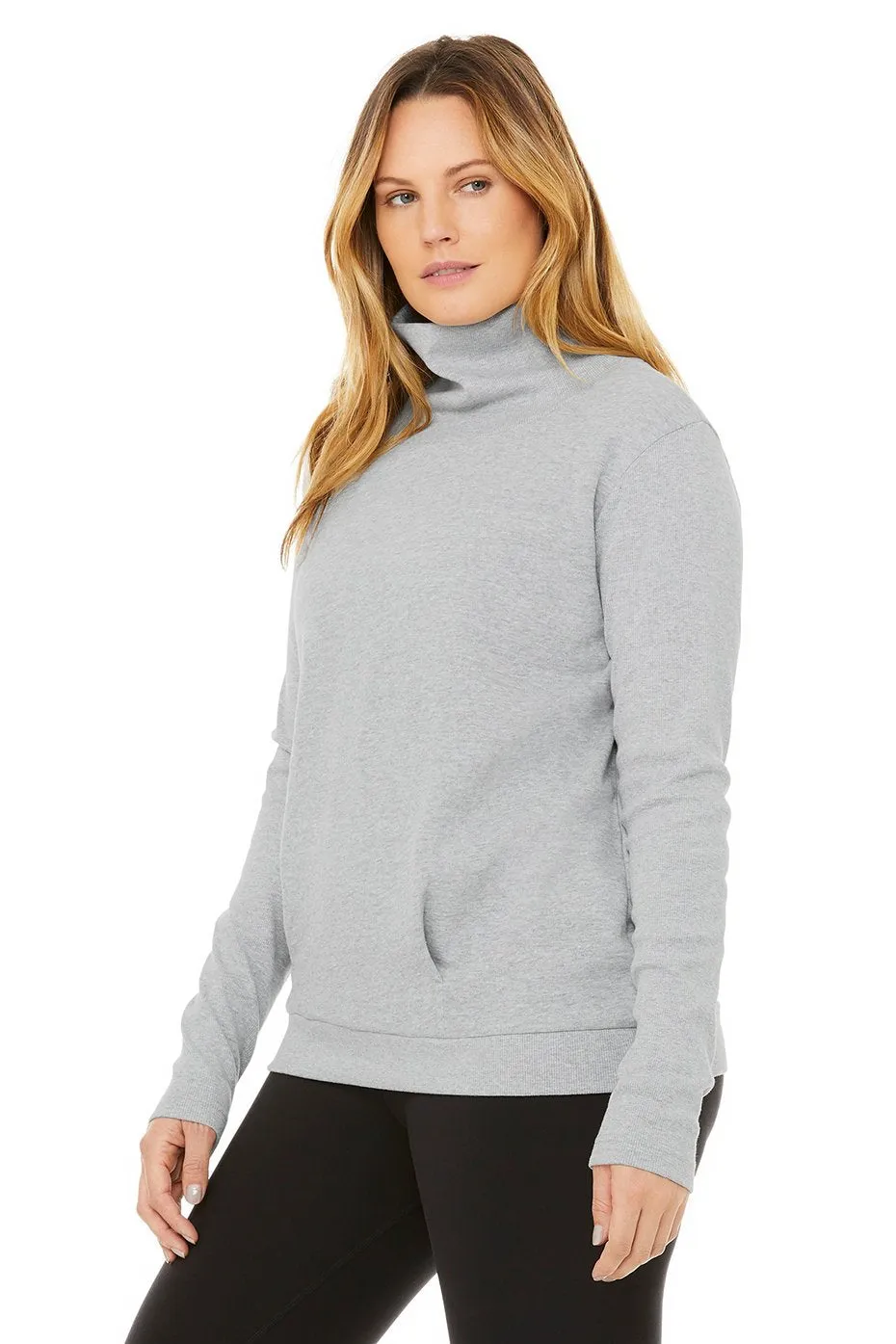 Clarity Long Sleeve