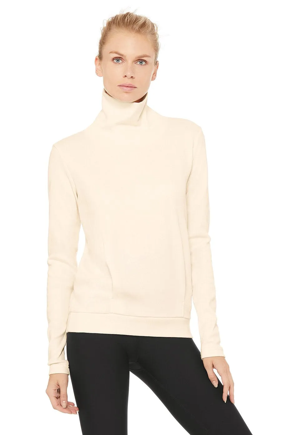 Clarity Long Sleeve