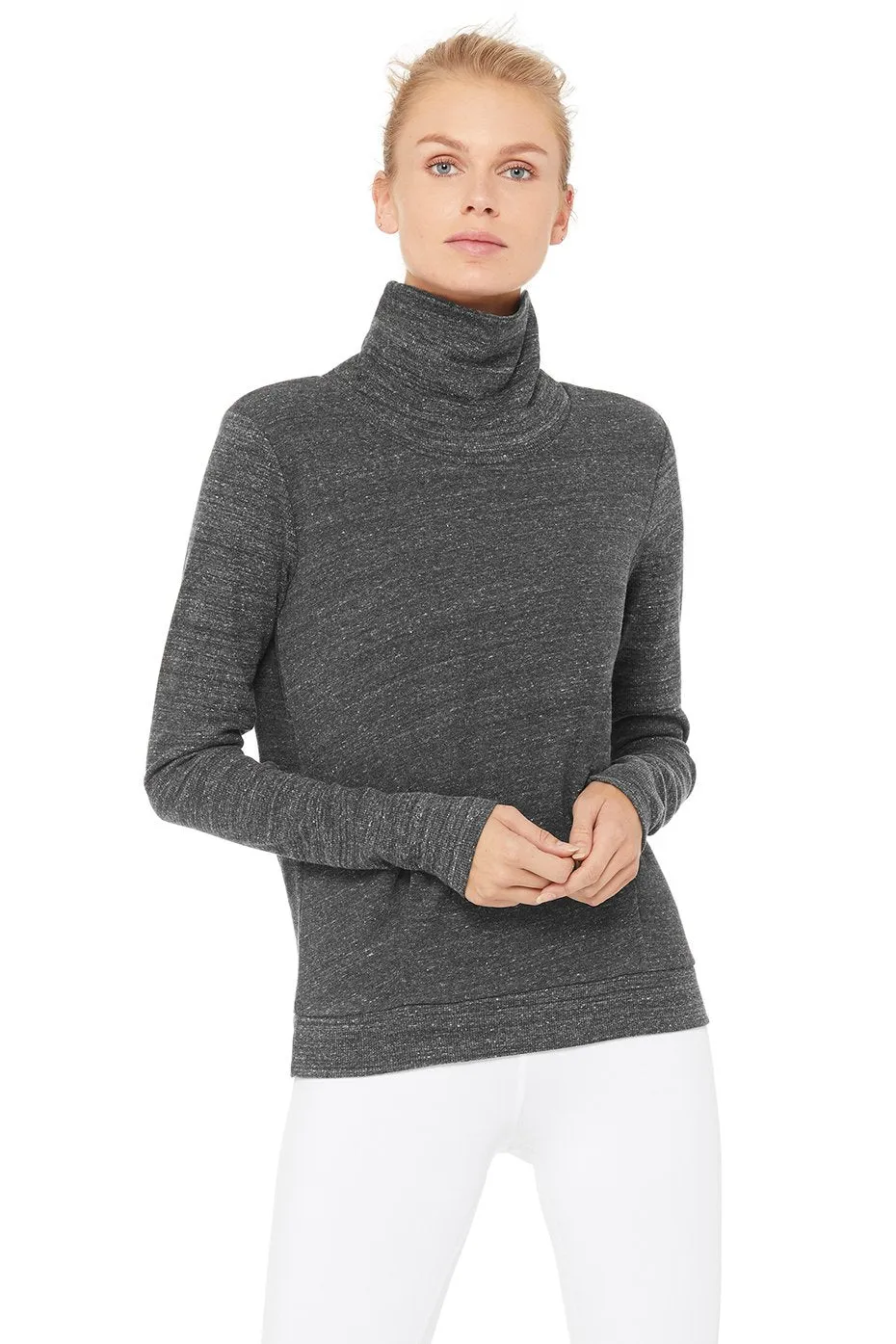 Clarity Long Sleeve