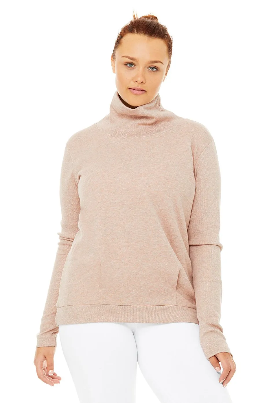Clarity Long Sleeve