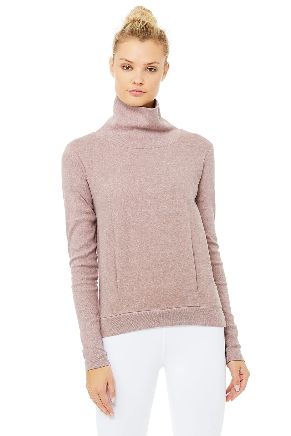 Clarity Long Sleeve