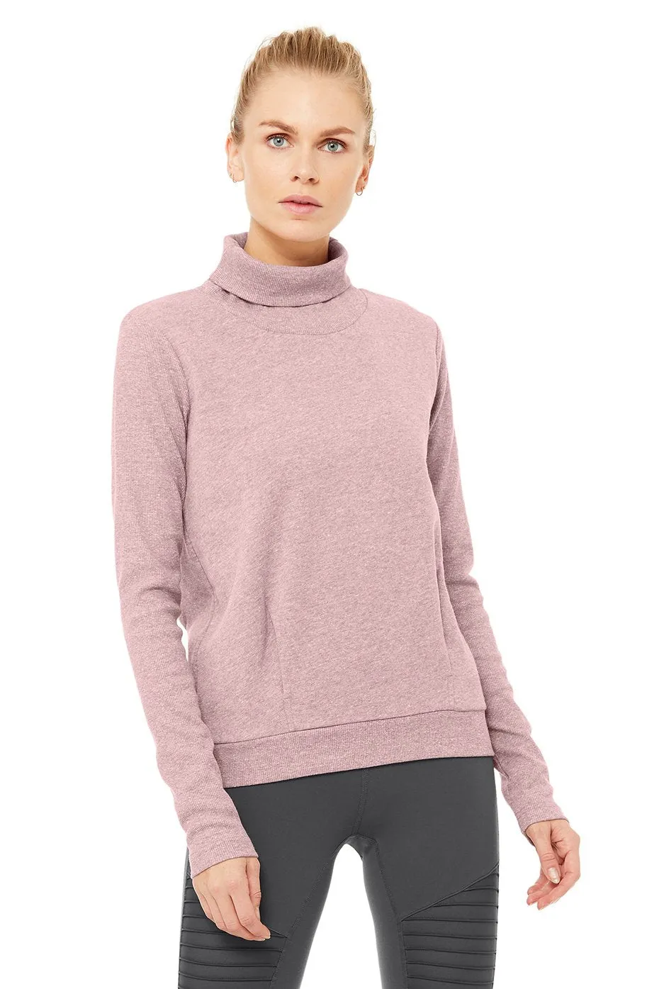 Clarity Long Sleeve