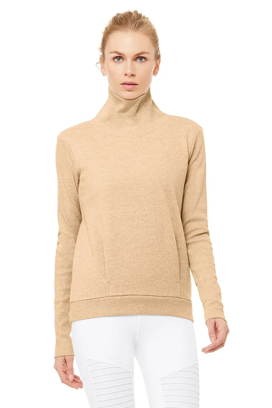 Clarity Long Sleeve