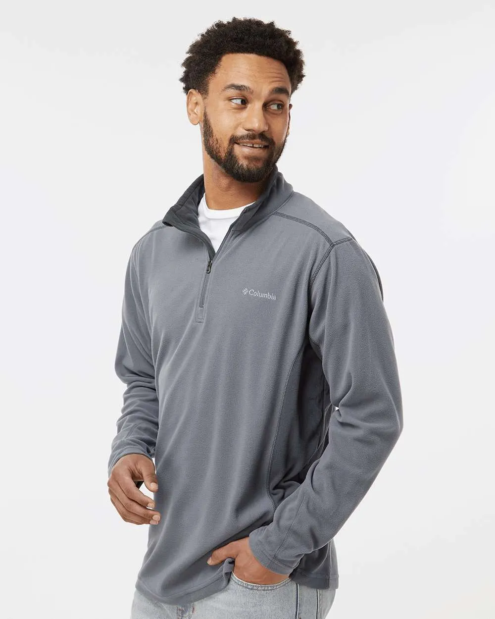 Columbia Klamath Range™ II Half-Zip Pullover 135247