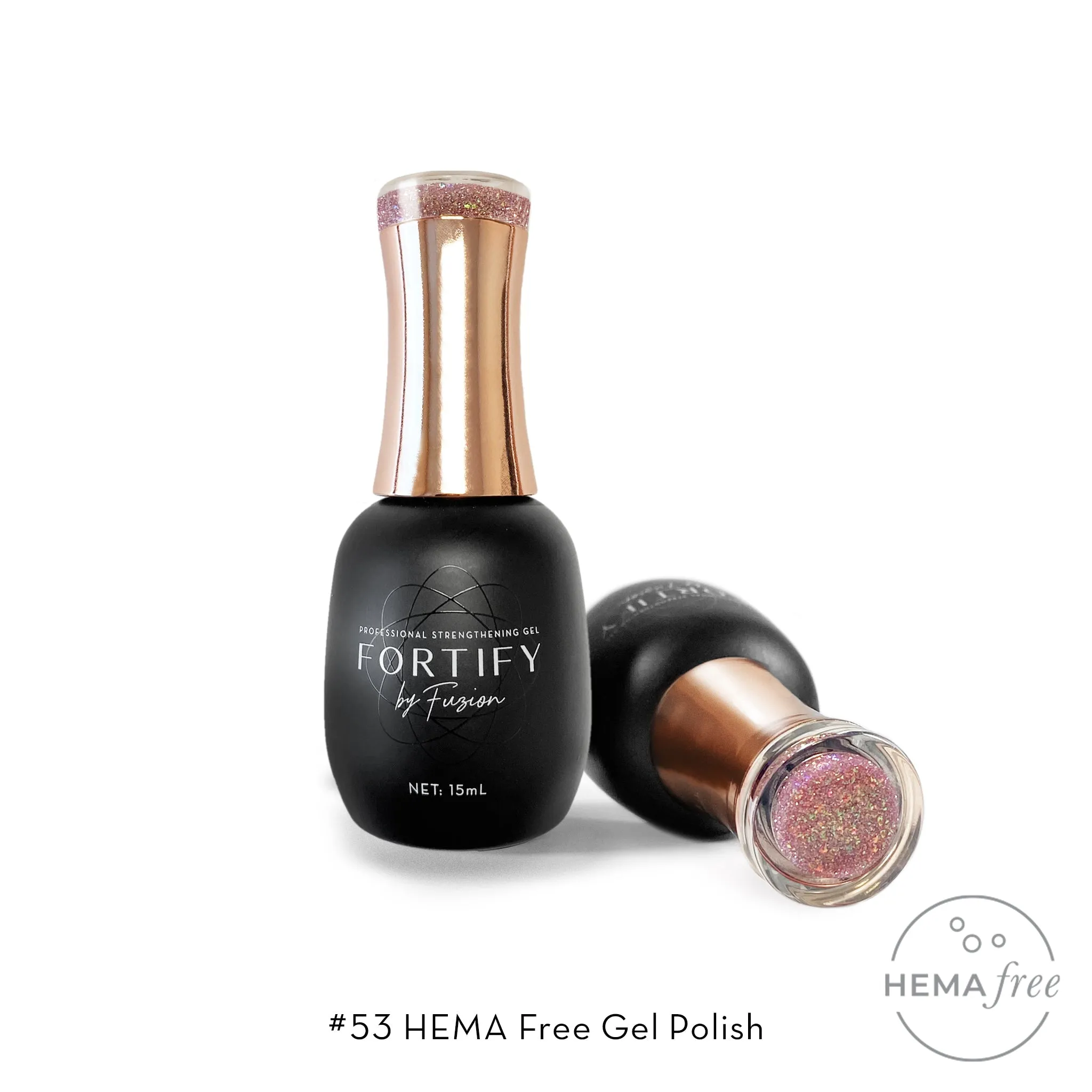 Fuzion Fortify - HEMA Free - 053