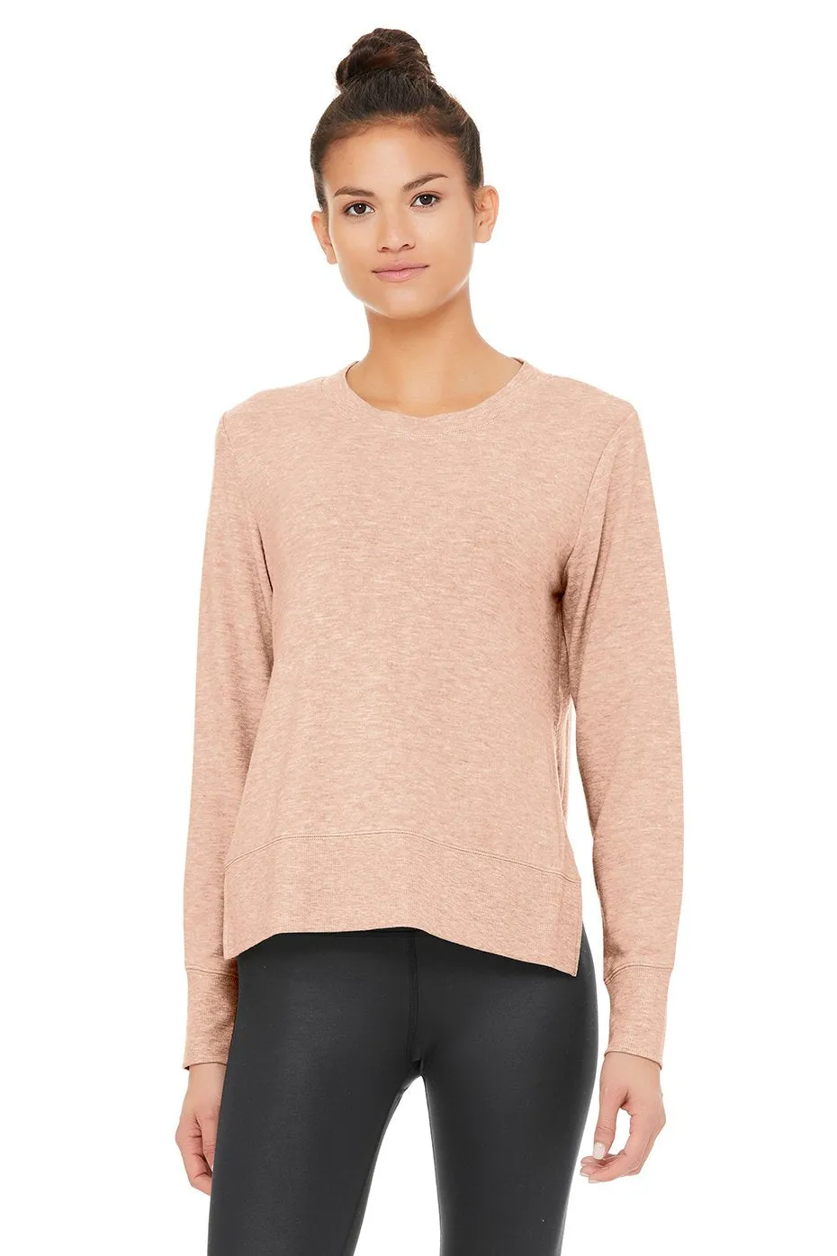 Glimpse Long Sleeve Top
