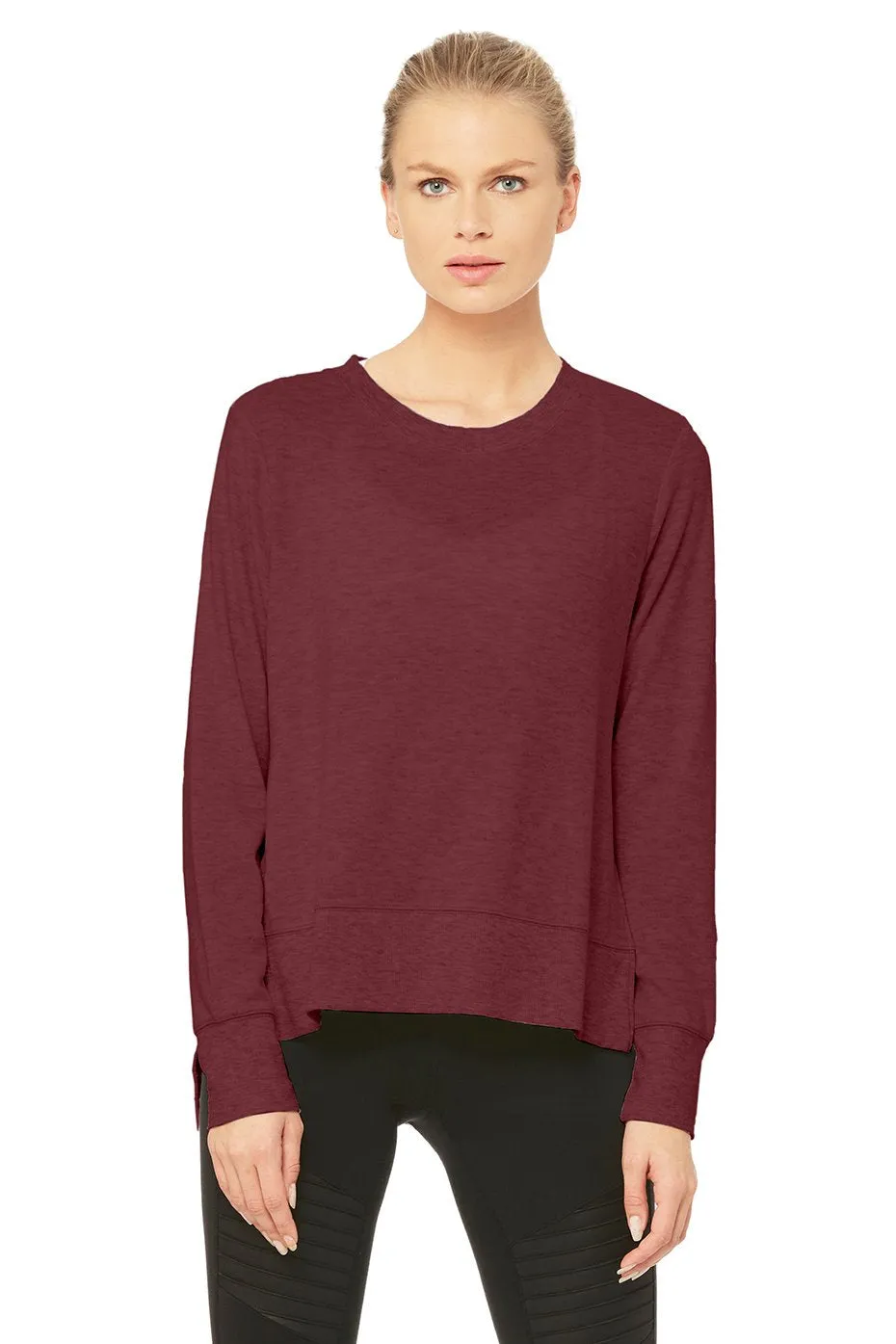Glimpse Long Sleeve Top