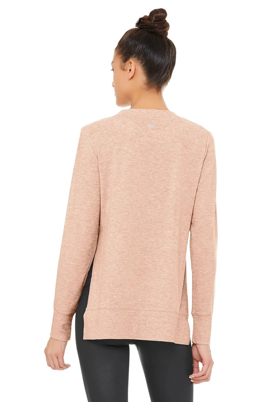 Glimpse Long Sleeve Top