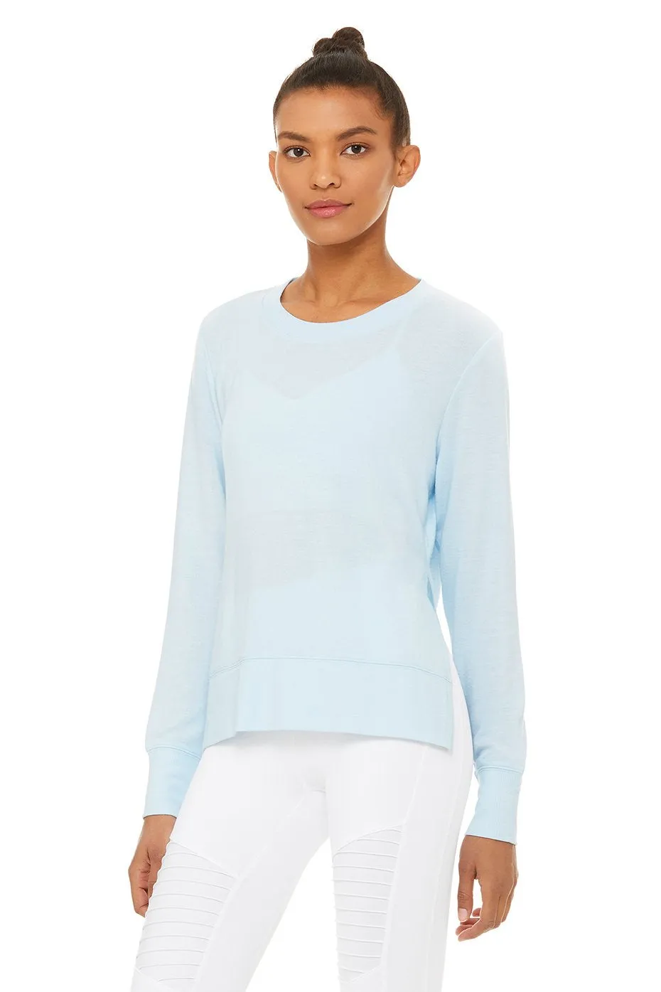 Glimpse Long Sleeve Top
