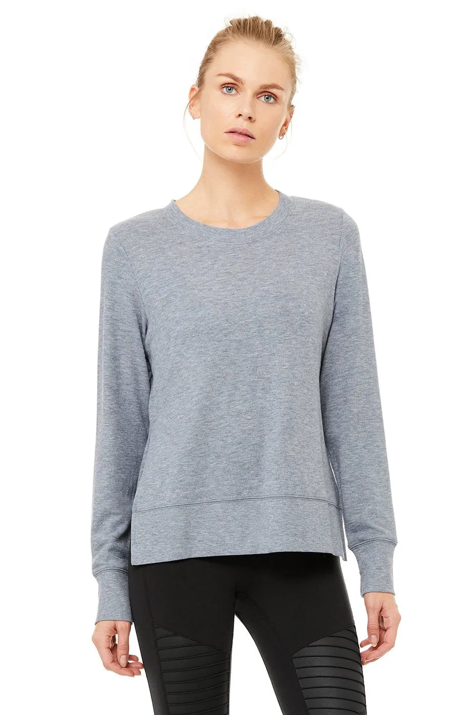Glimpse Long Sleeve Top