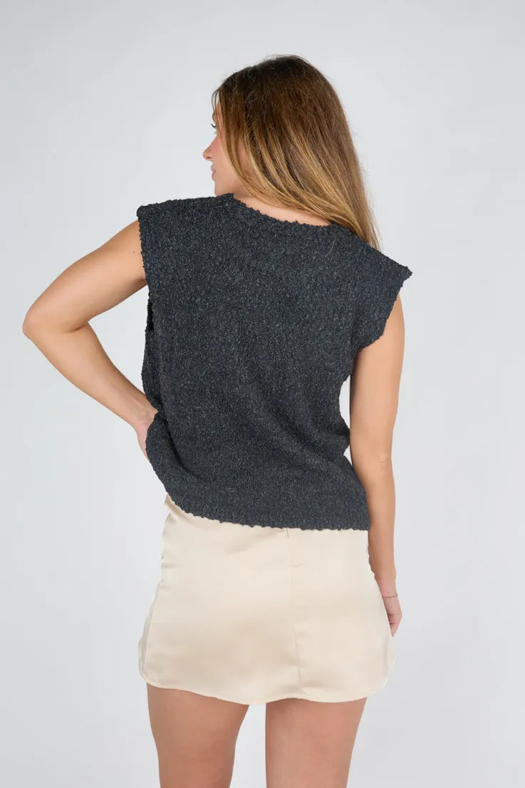 Go with Grace Sweater