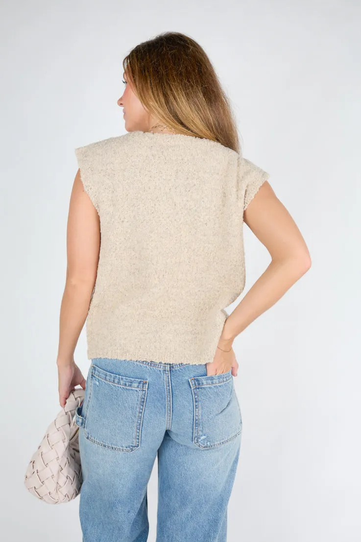 Go with Grace Sweater