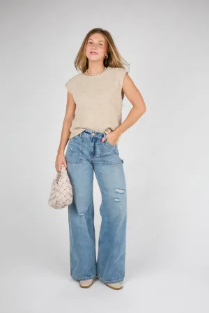 Go with Grace Sweater