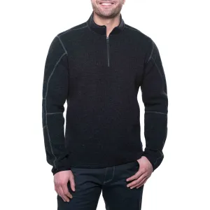 Kuhl Men's Thor 1/4 Zip Fleece Sweater