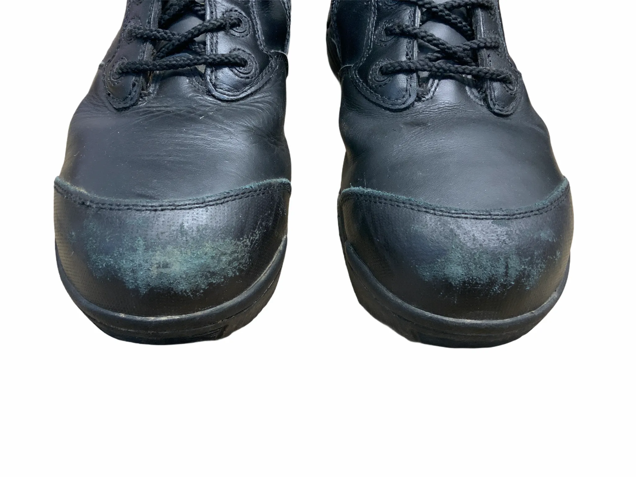 Magnum Stealth Force 8.0 Tactical Boots Side Zip & Lace Up Combat MAGSF8ZUB