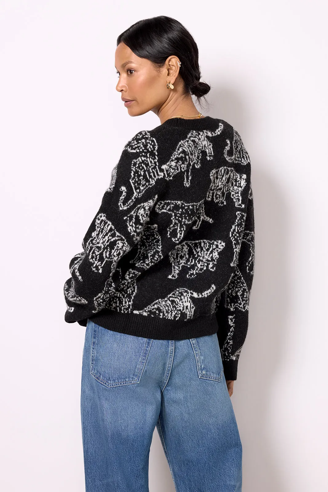 Perci Sweater