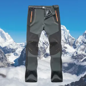POLARFLEX | PREMIUM THERMAL TROUSERS