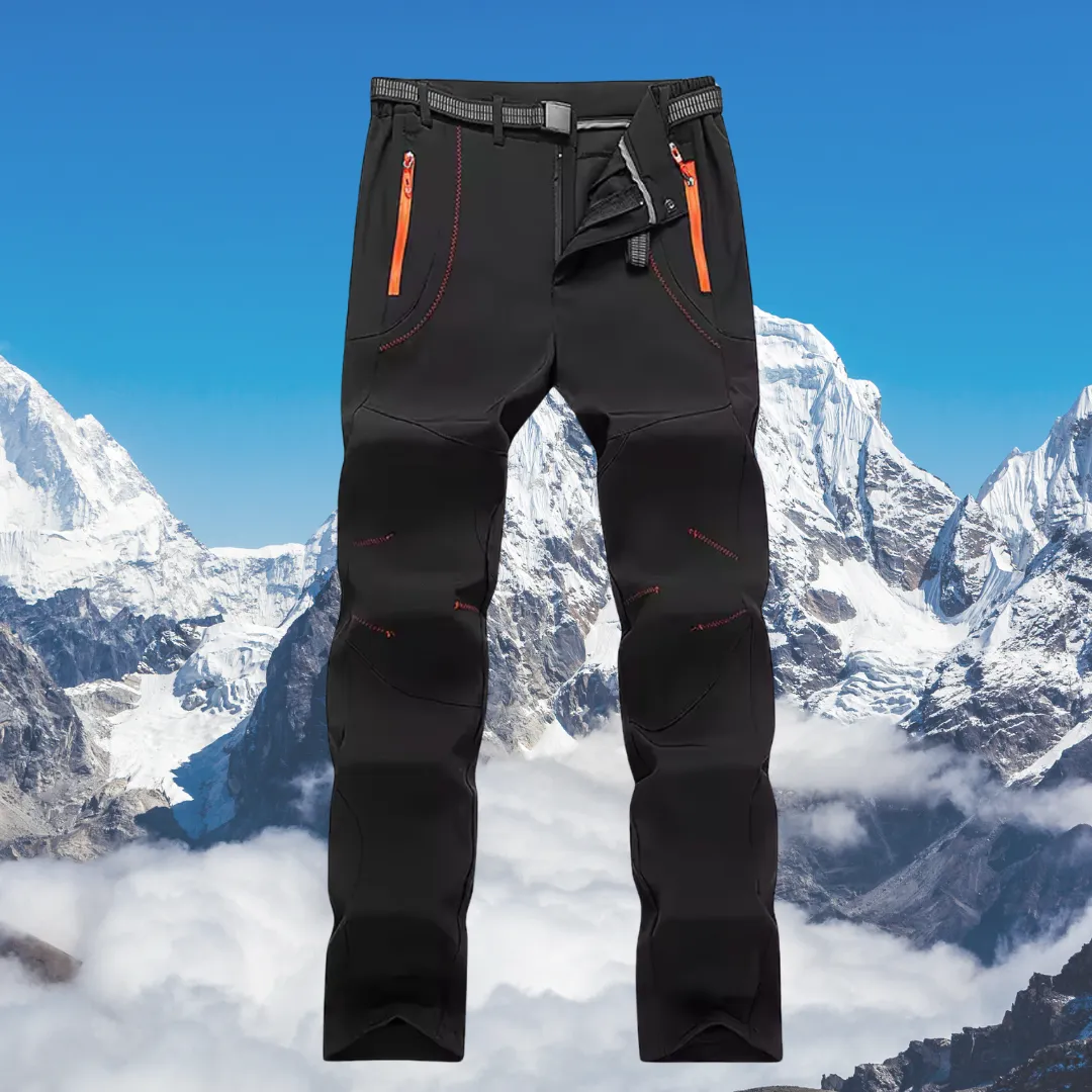 POLARFLEX | PREMIUM THERMAL TROUSERS