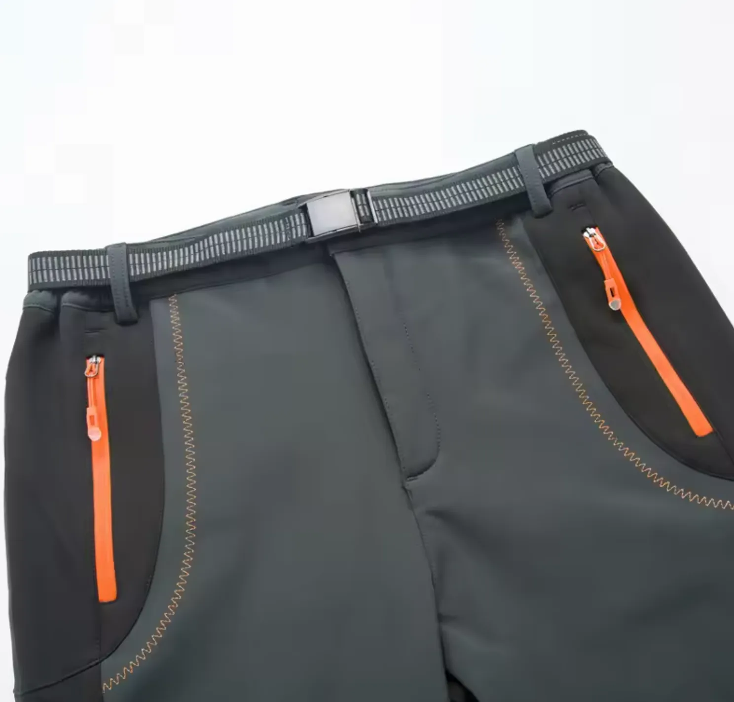 POLARFLEX | PREMIUM THERMAL TROUSERS