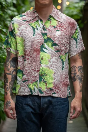 Sun Surf Special Edition "Taka - Master of the Hunt" - Green